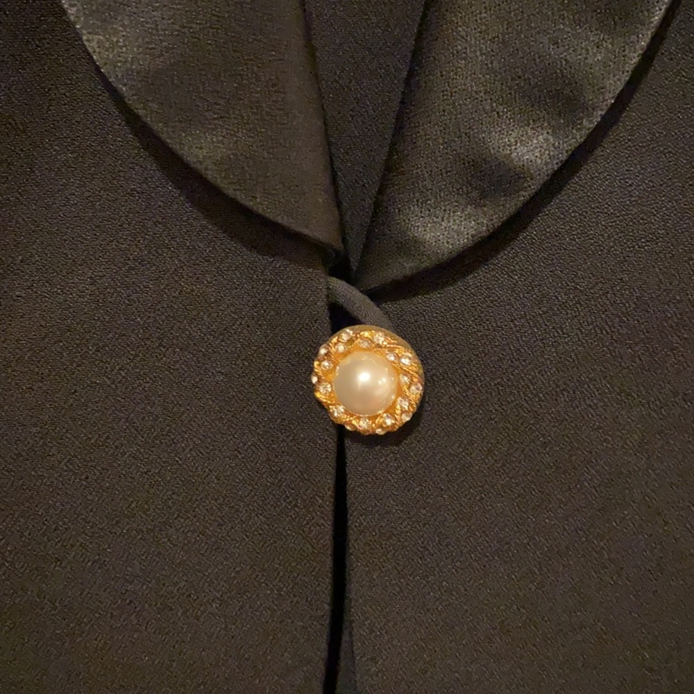 Dressy jacket - Picture 2 of 5